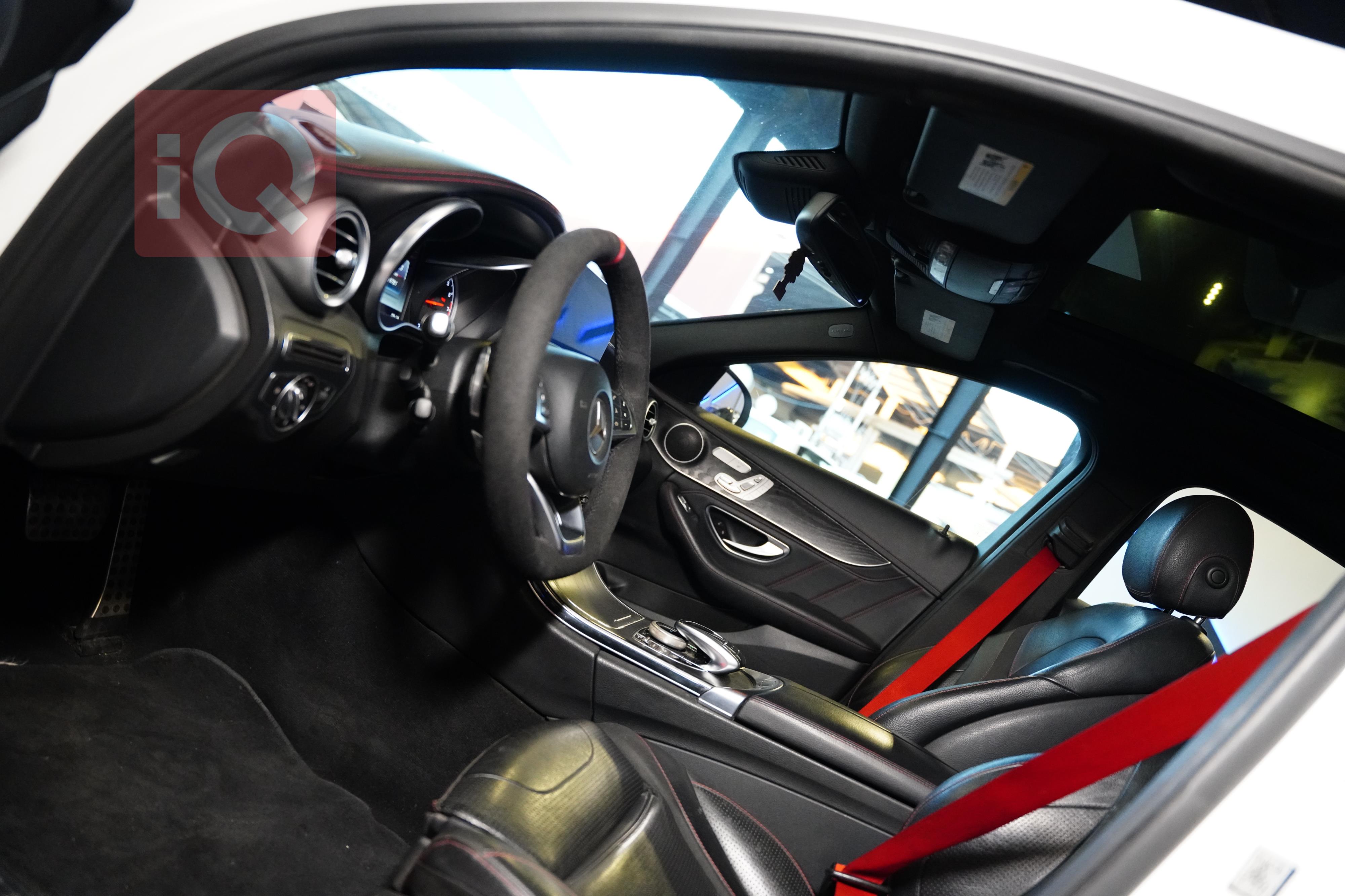 مێرسێدس بێنز C-Class